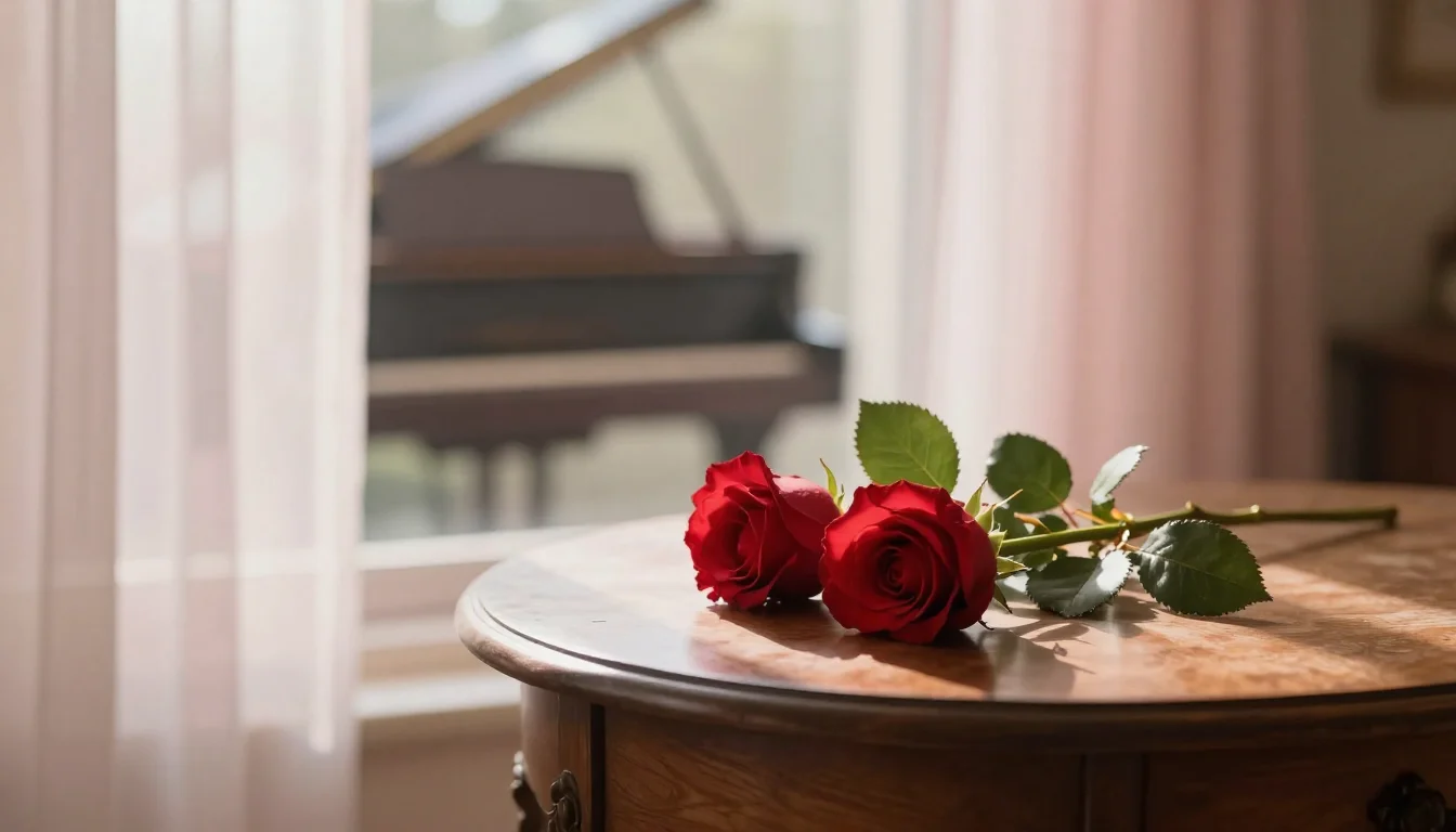 Whispers of Eternal Love