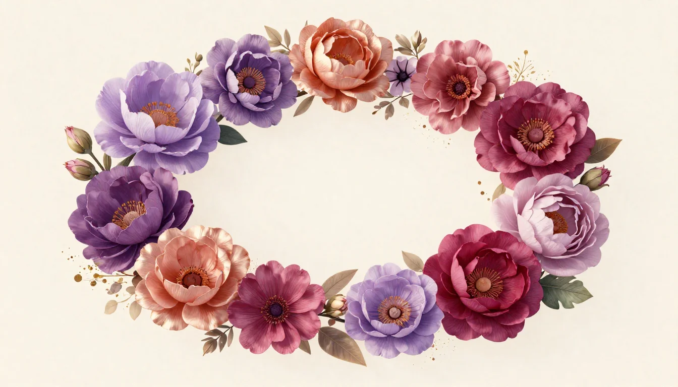 The Bloom of Strength