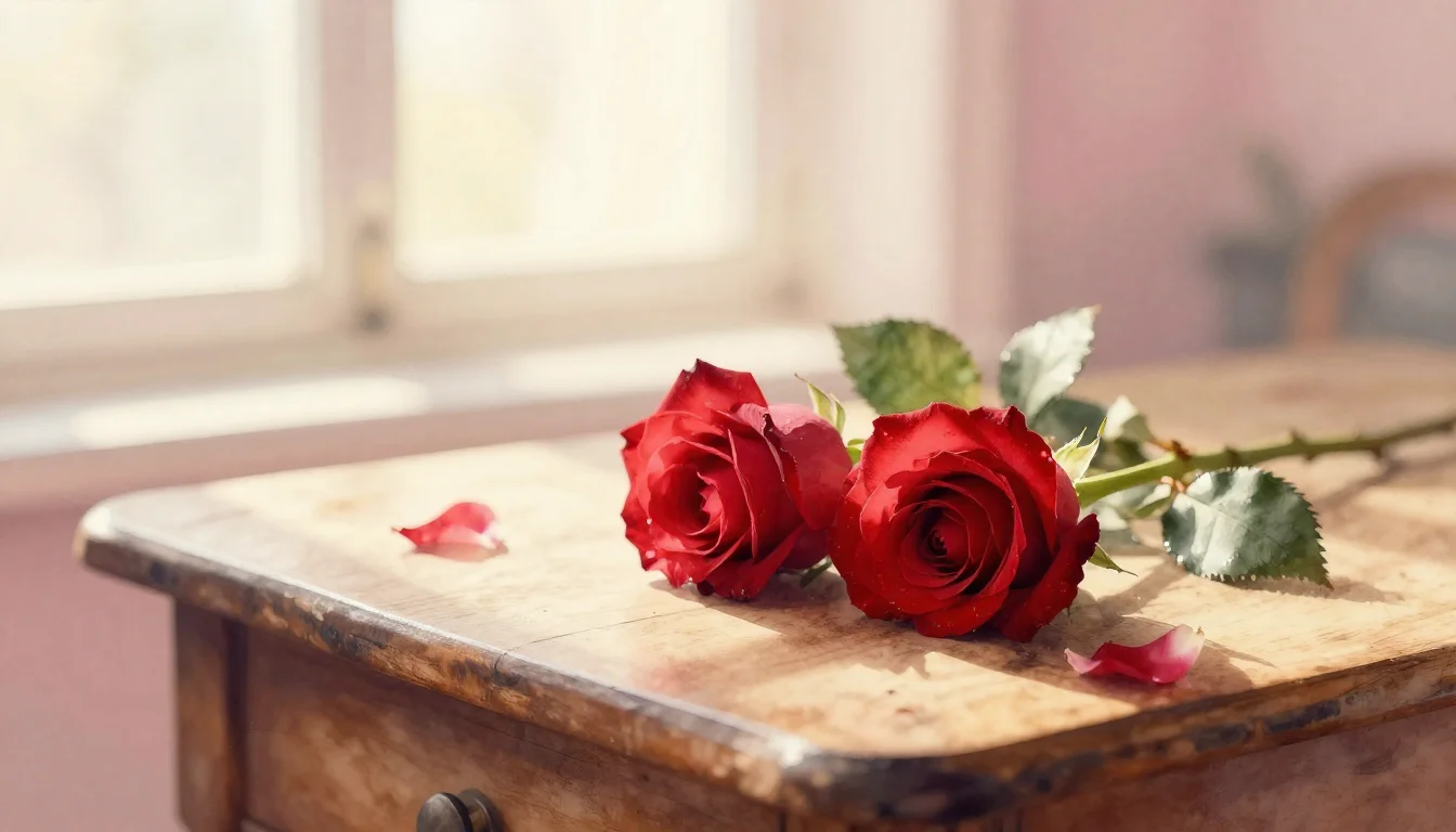 Whispers of Eternal Love