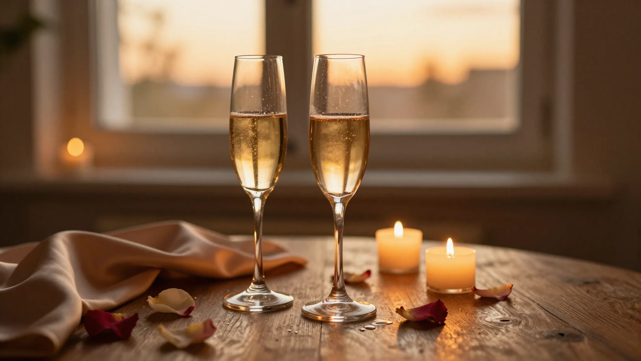 Timeless Love Reflections