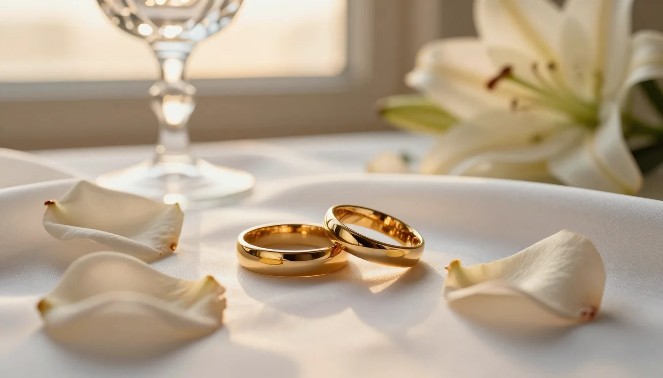 Timeless Love Journey