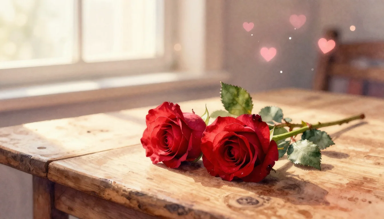 Eternal Heartfelt Melody