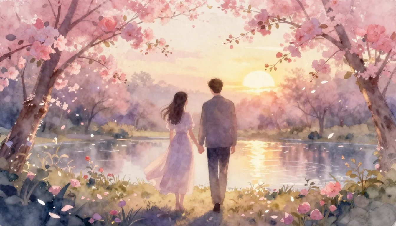 Eternal Heartbeat Melodies