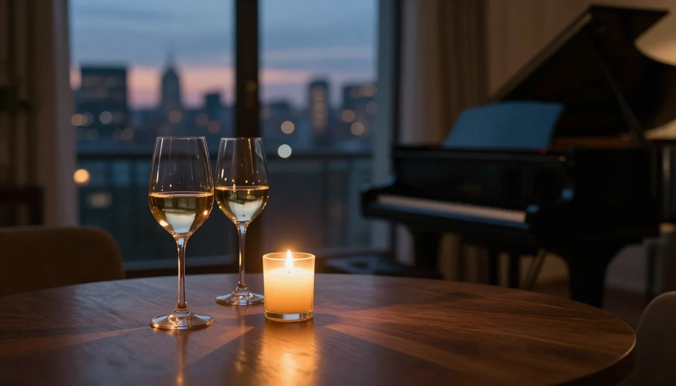 Whispers of the Heart