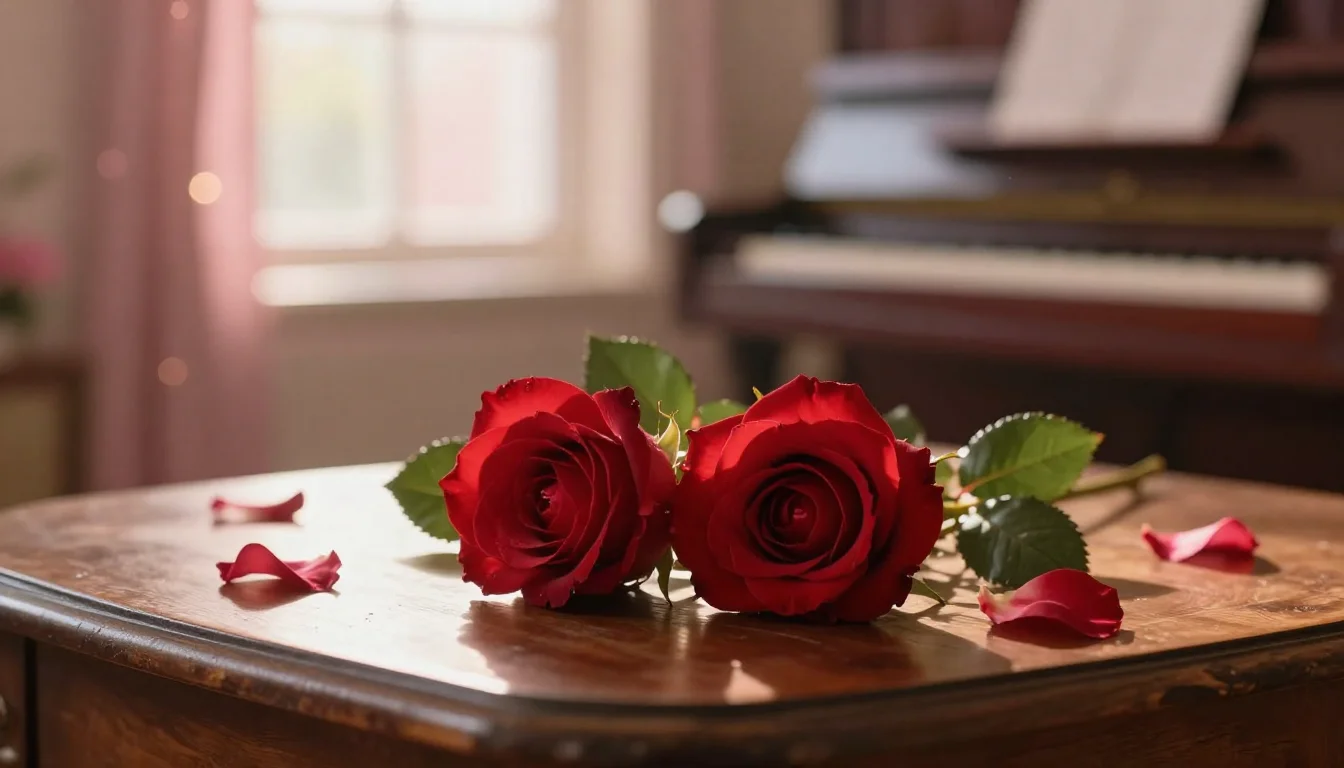 Velvet Heart Melodies