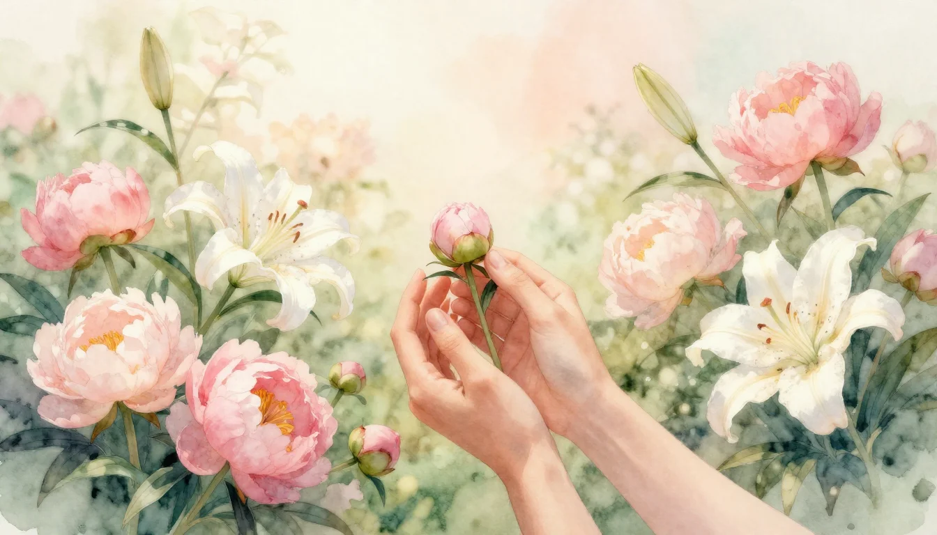 Eternal Mother's Grace