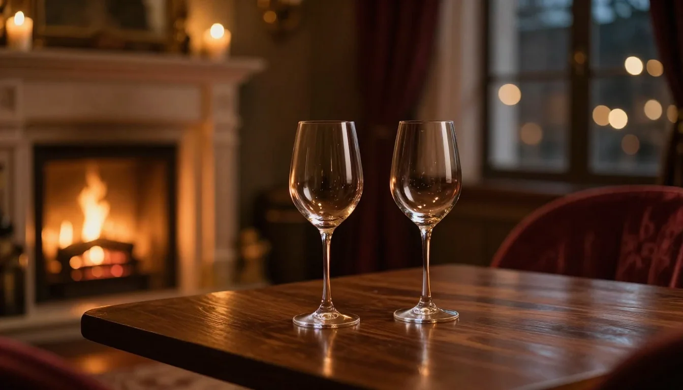 Candlelight Serenade