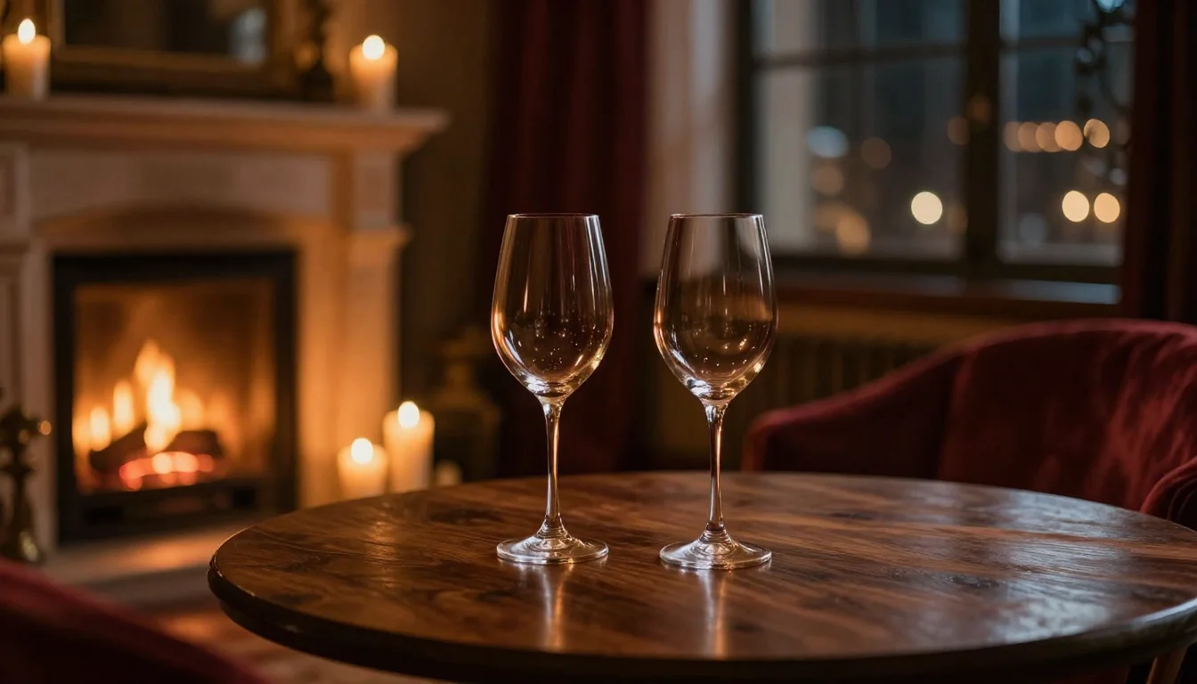 Candlelight Serenade