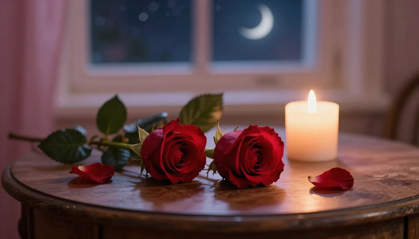 Eternal Whispers of Love