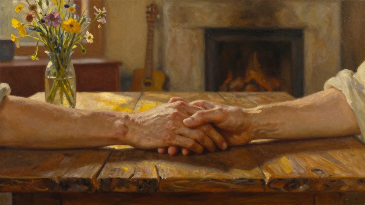 Legacy of Love