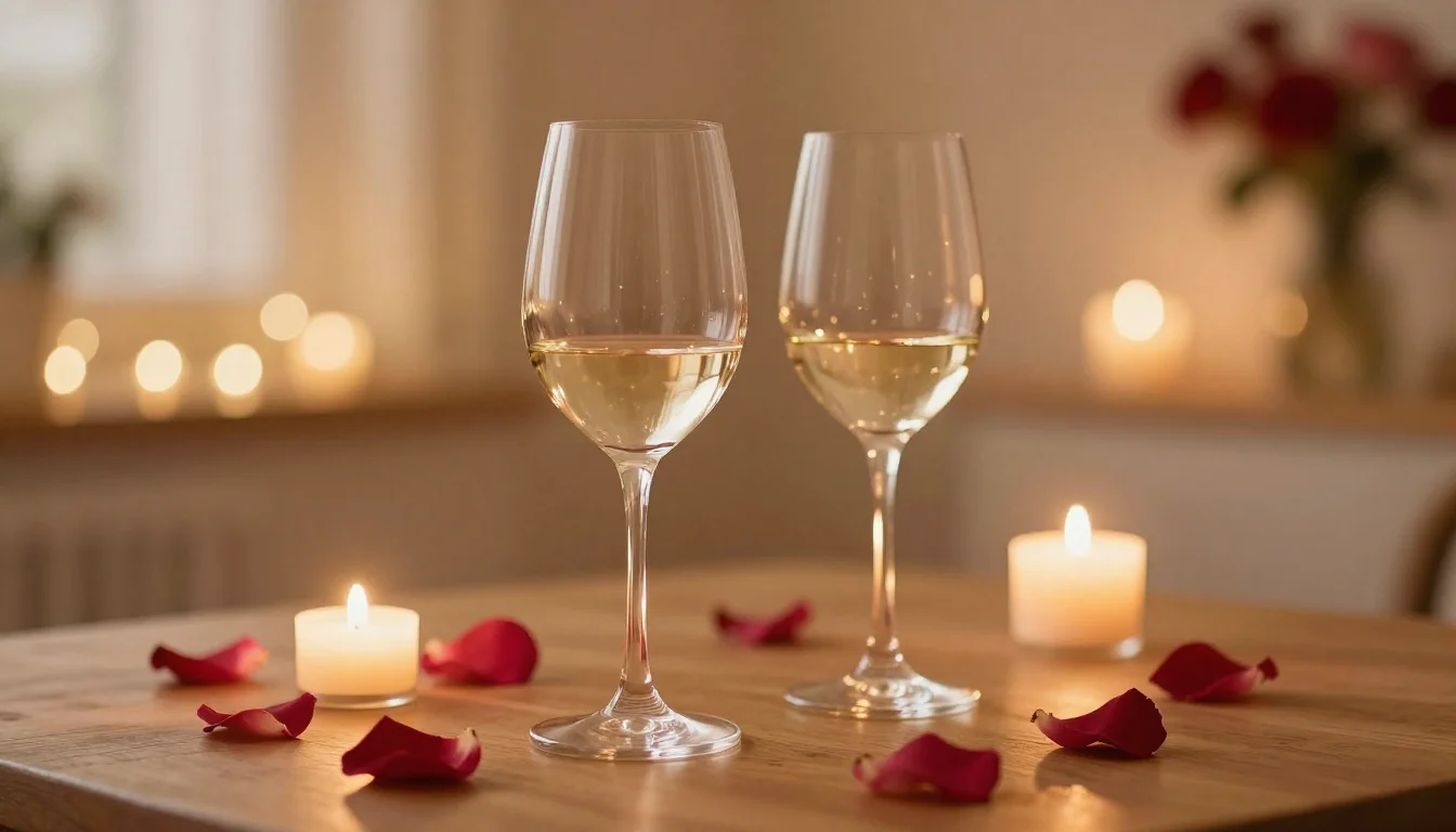 Eternal Flame of Love