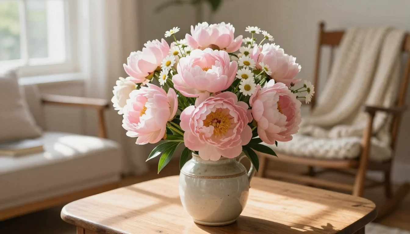 Warm Hearth Melodies