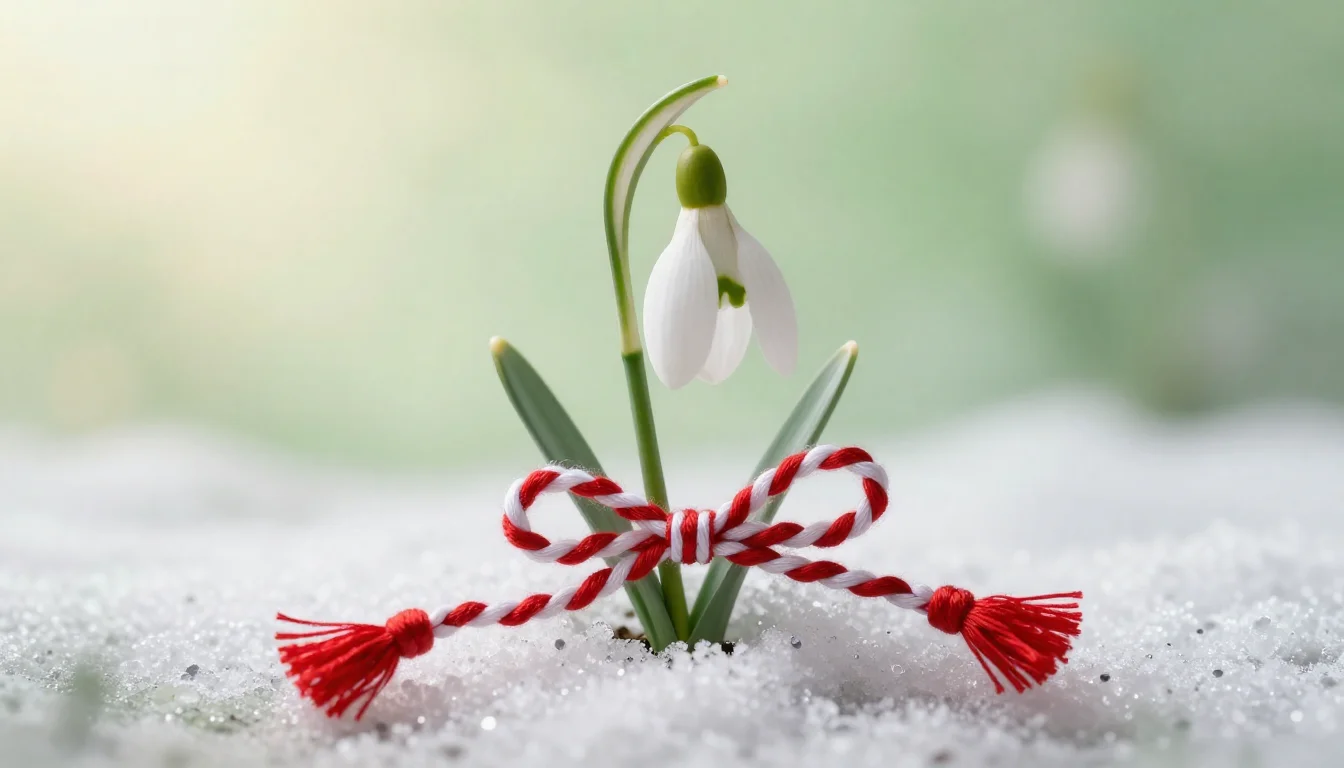 Whispers of Spring Renewal