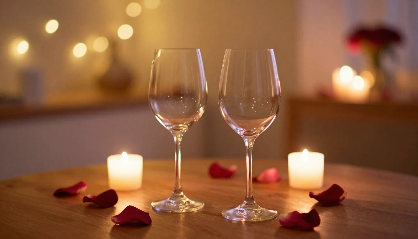 Eternal Flame of Love