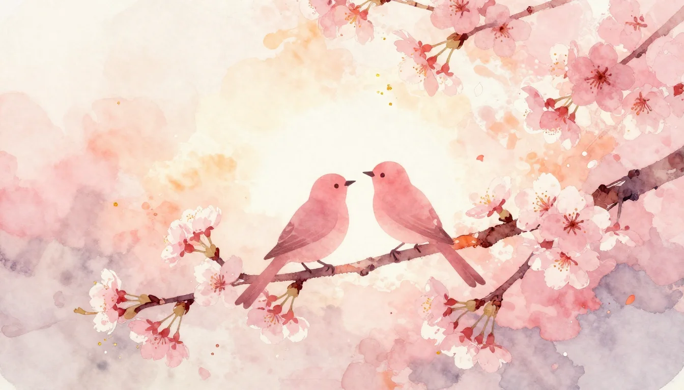 Whispers of the Heart