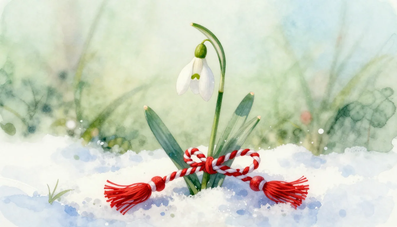 Whispers of Spring Bloom