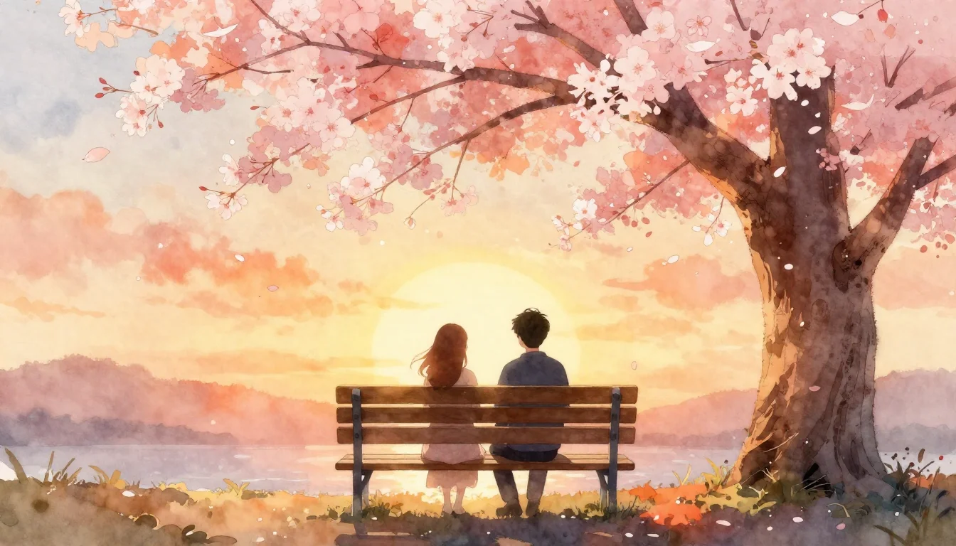 The Warmth of Friendship