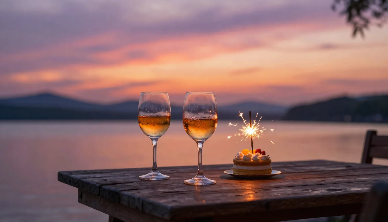 Three Decades of Gold