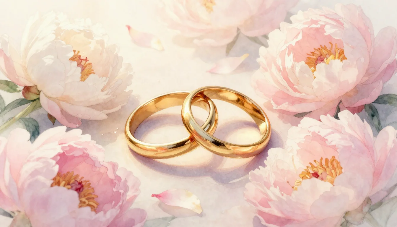 Eternal Love Celebration