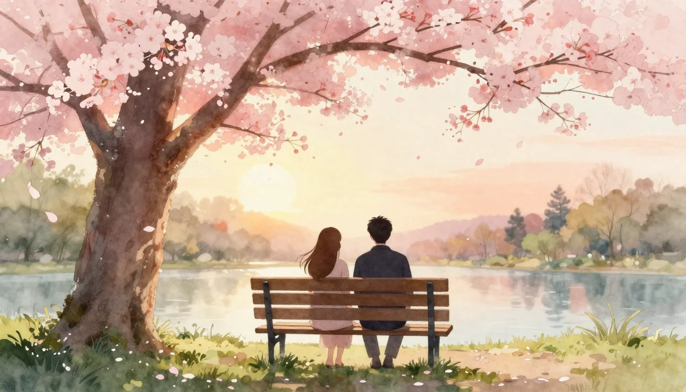 Heartfelt Moments Together