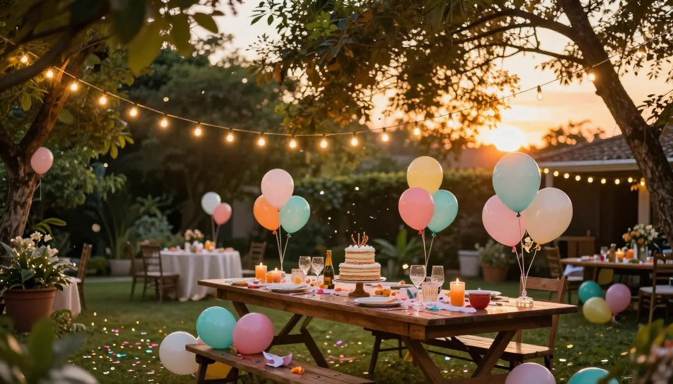 Eternal Friendship Celebration