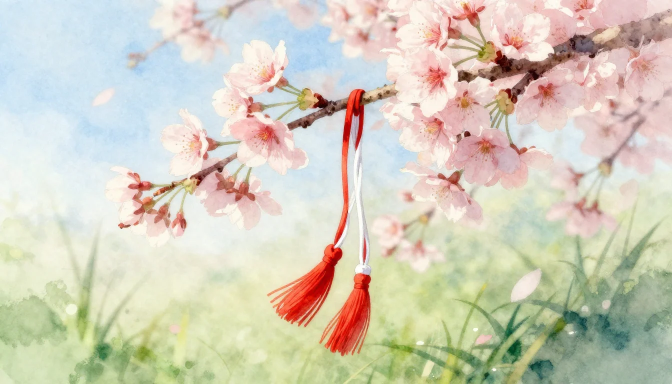 Whispers of Spring Bloom