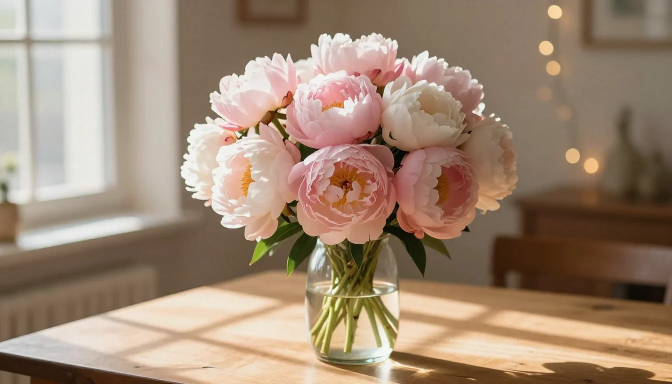 Eternal Bloom Celebration