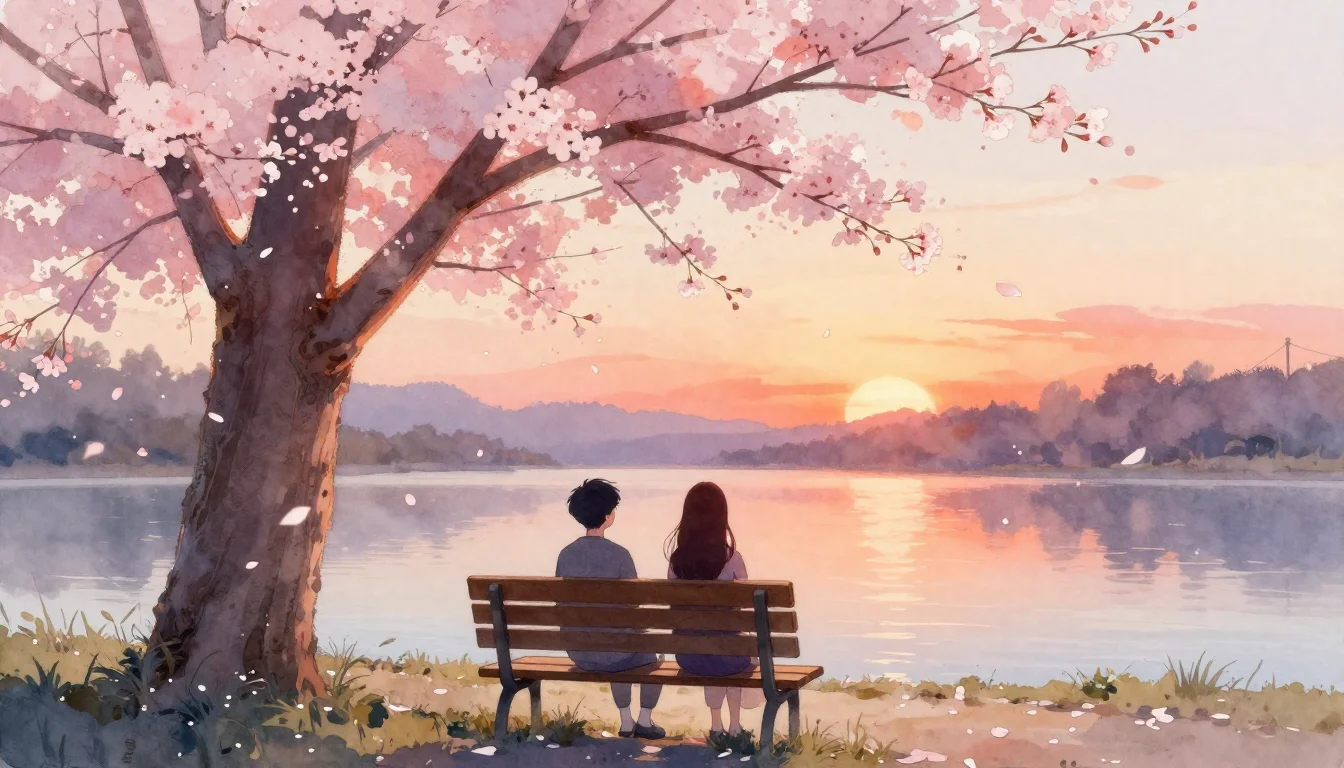 Eternal Bond Melodies