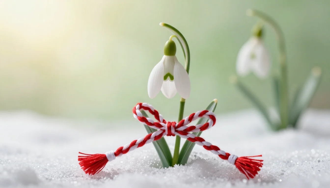 Whispers of Spring Renewal