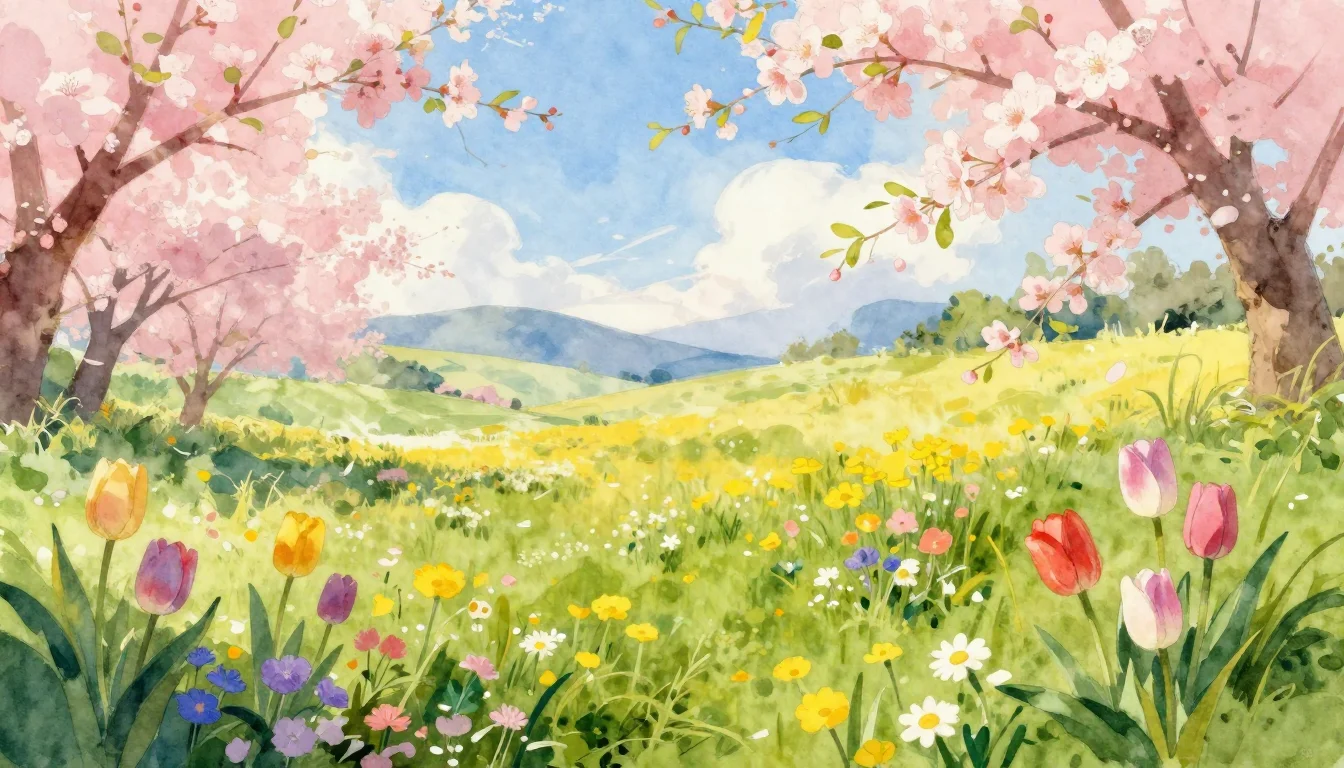 Spring Equinox Celebration