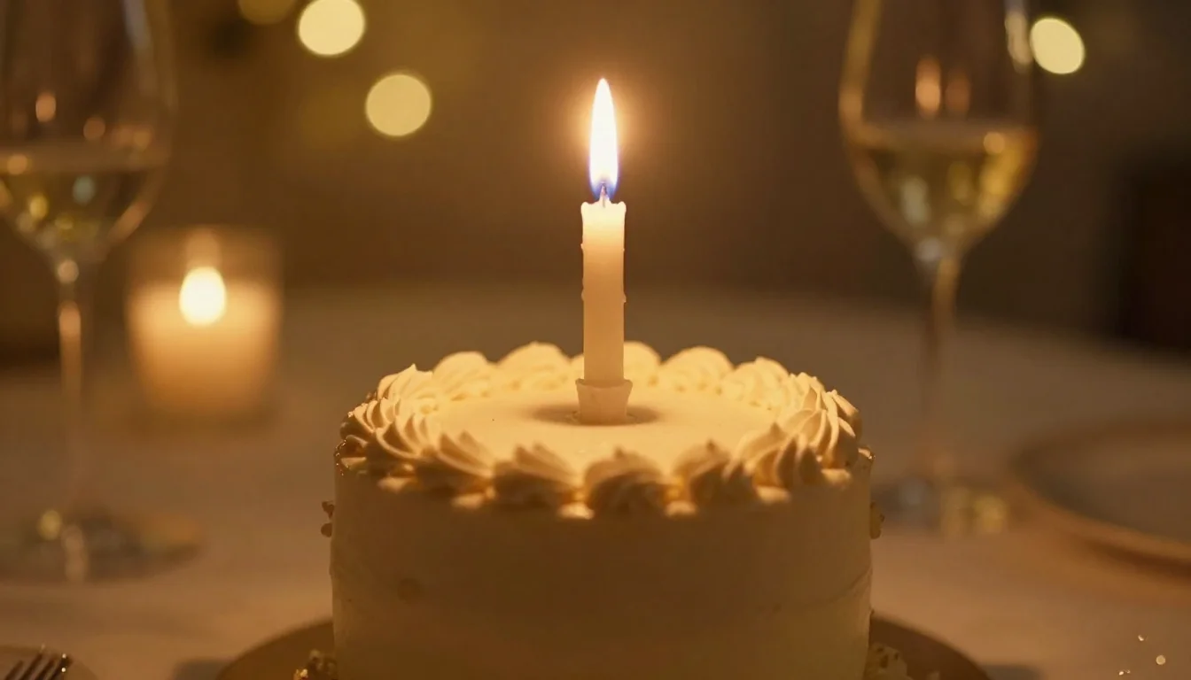 Golden Milestone Journey