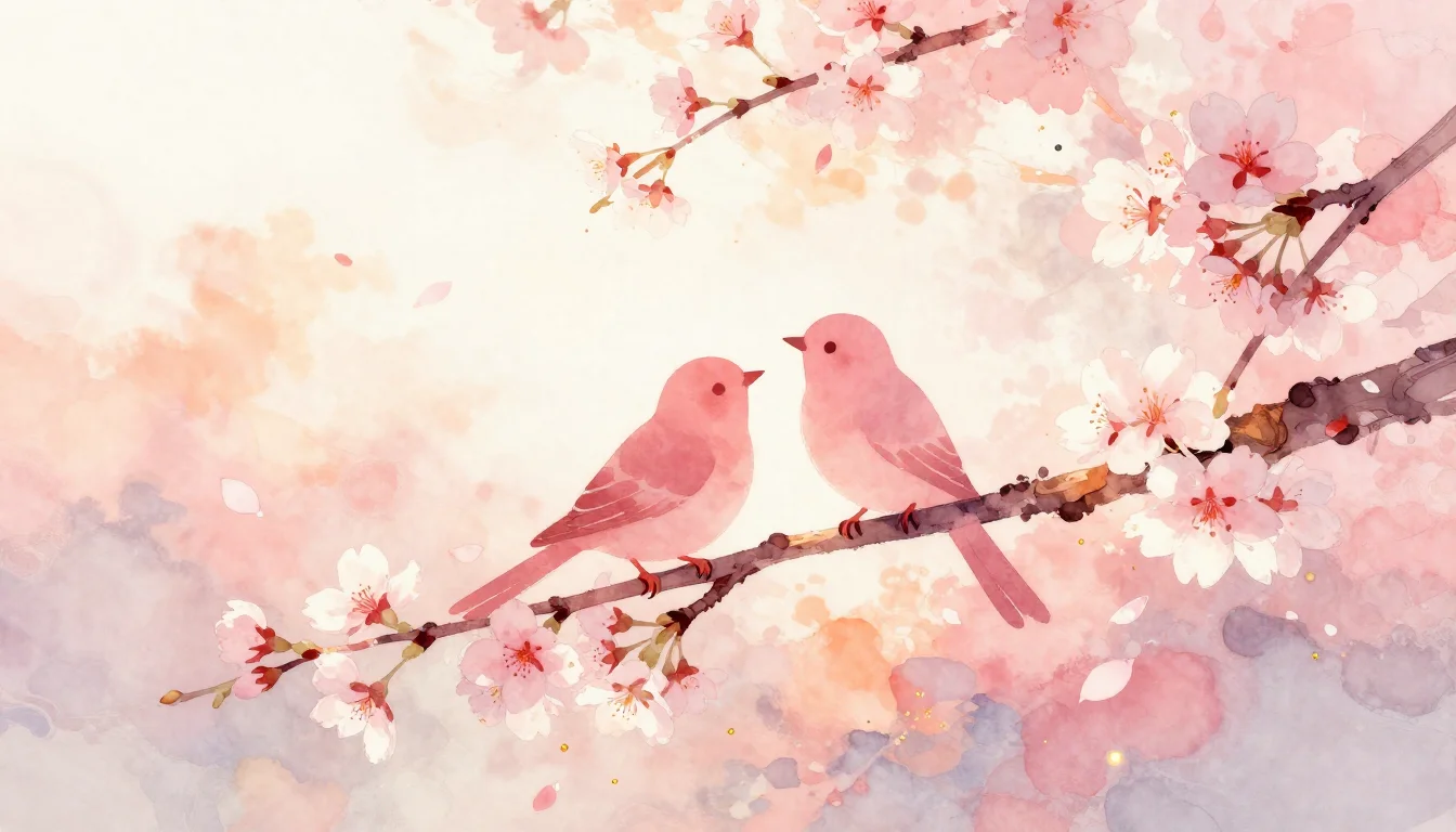 Whispers of the Heart