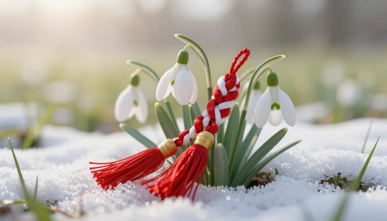 Whispers of Spring Blossom