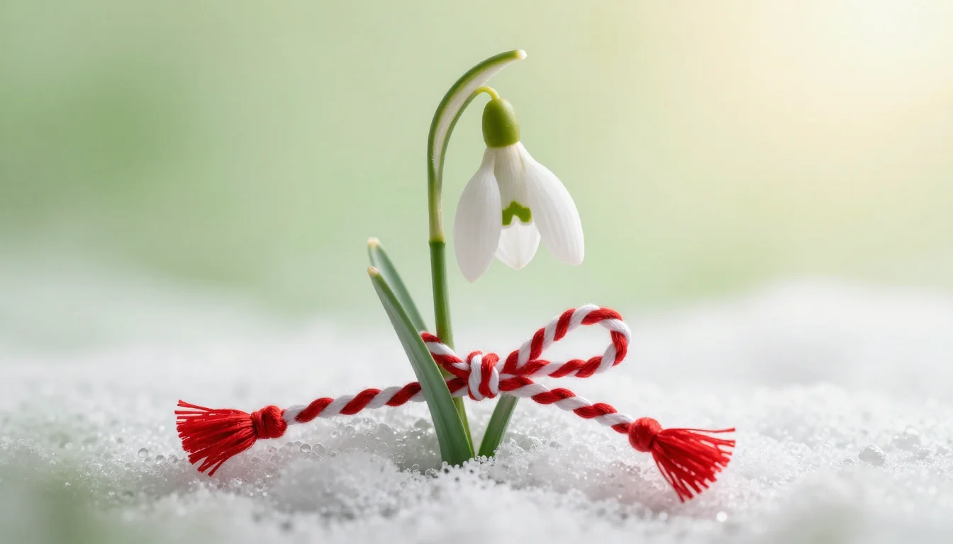 Whispers of Spring Renewal