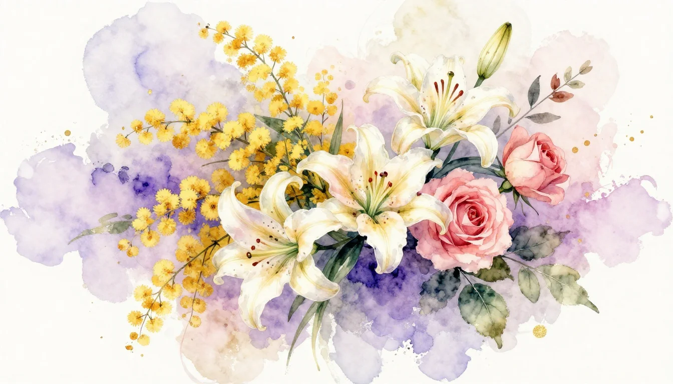 Bloom of Empowerment