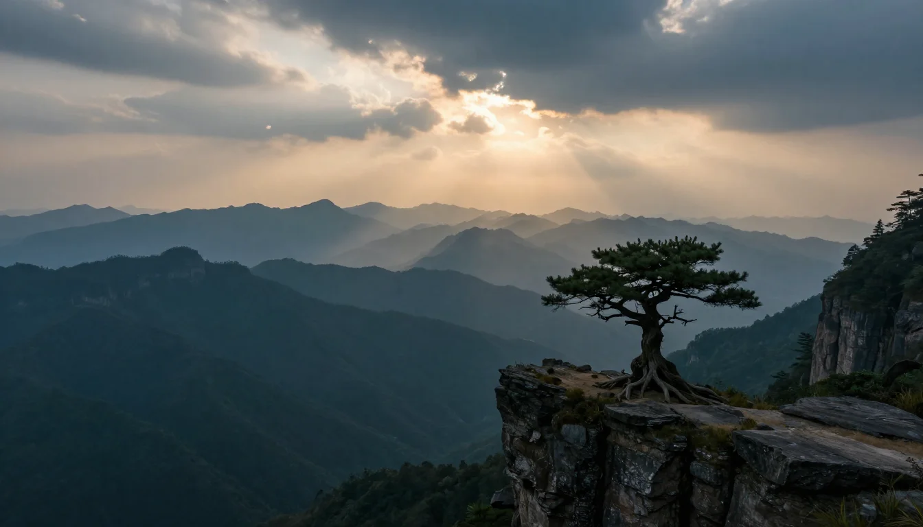 The Unseen Narrative