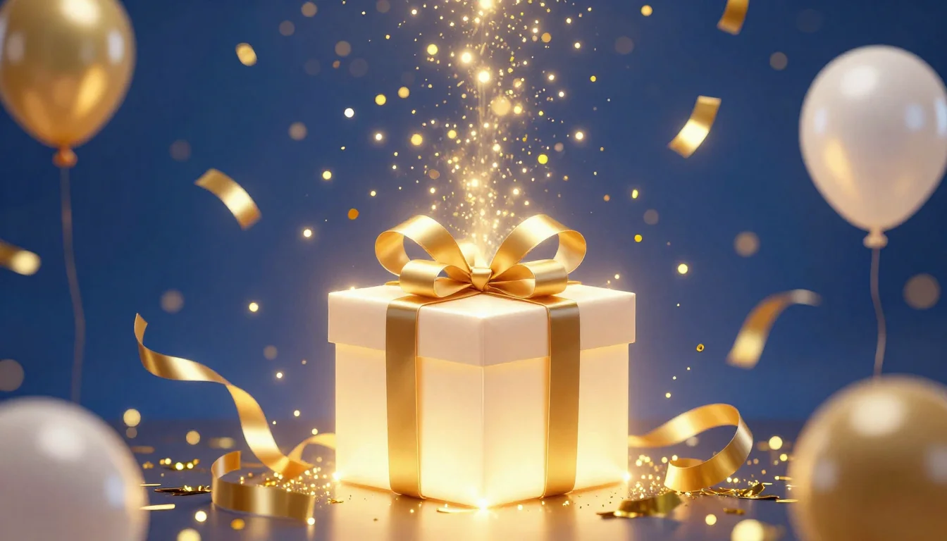 Grand Celebration Anthem