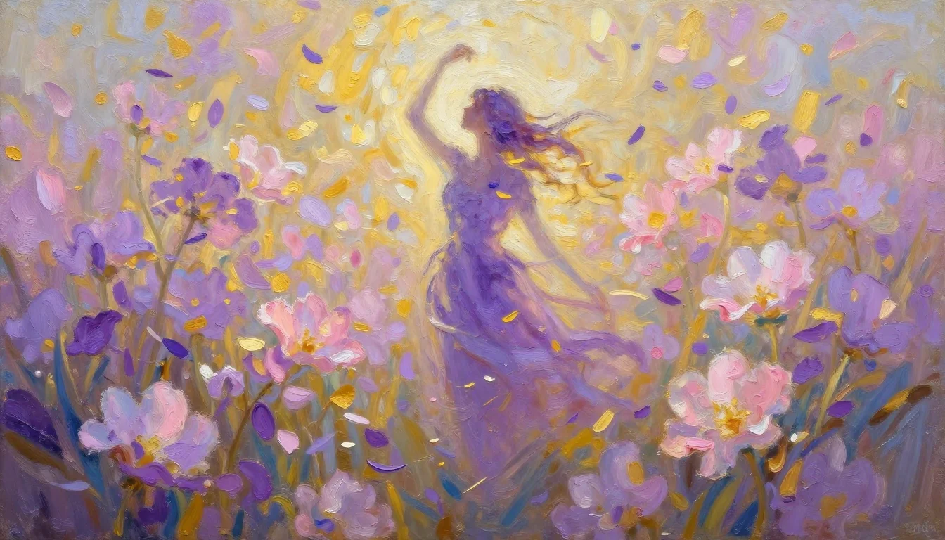 Strength and Elegance