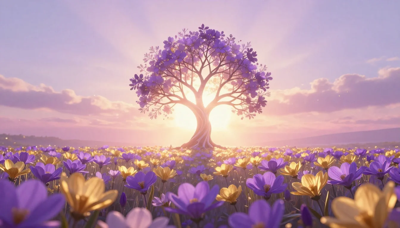 The Dawn of Empowerment