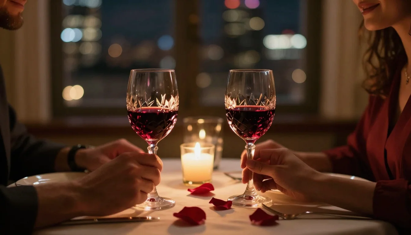 Eternal Candlelight Glow