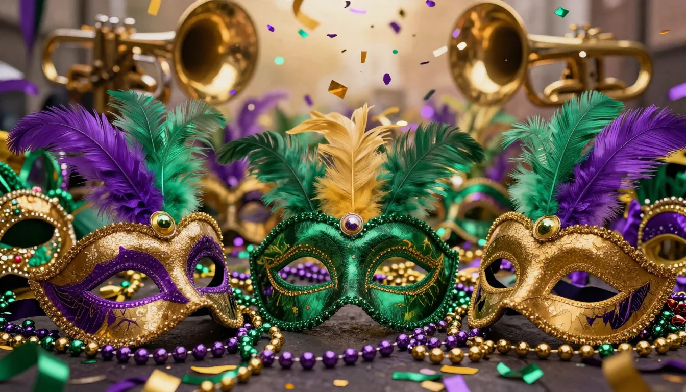 Carnival Spirit Celebration