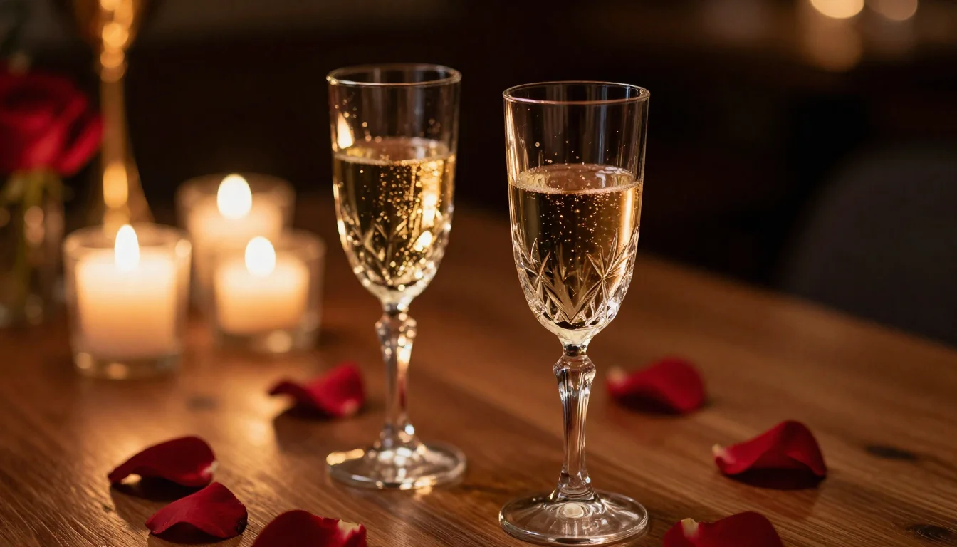 Candlelight Serenade