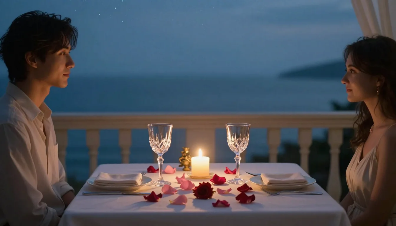 Velvet Heartbeat Melodies