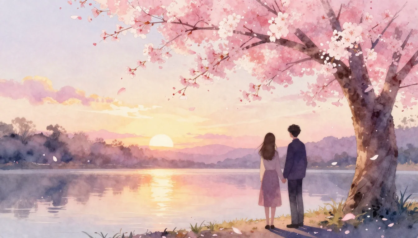 Eternal Heartbeat Melody