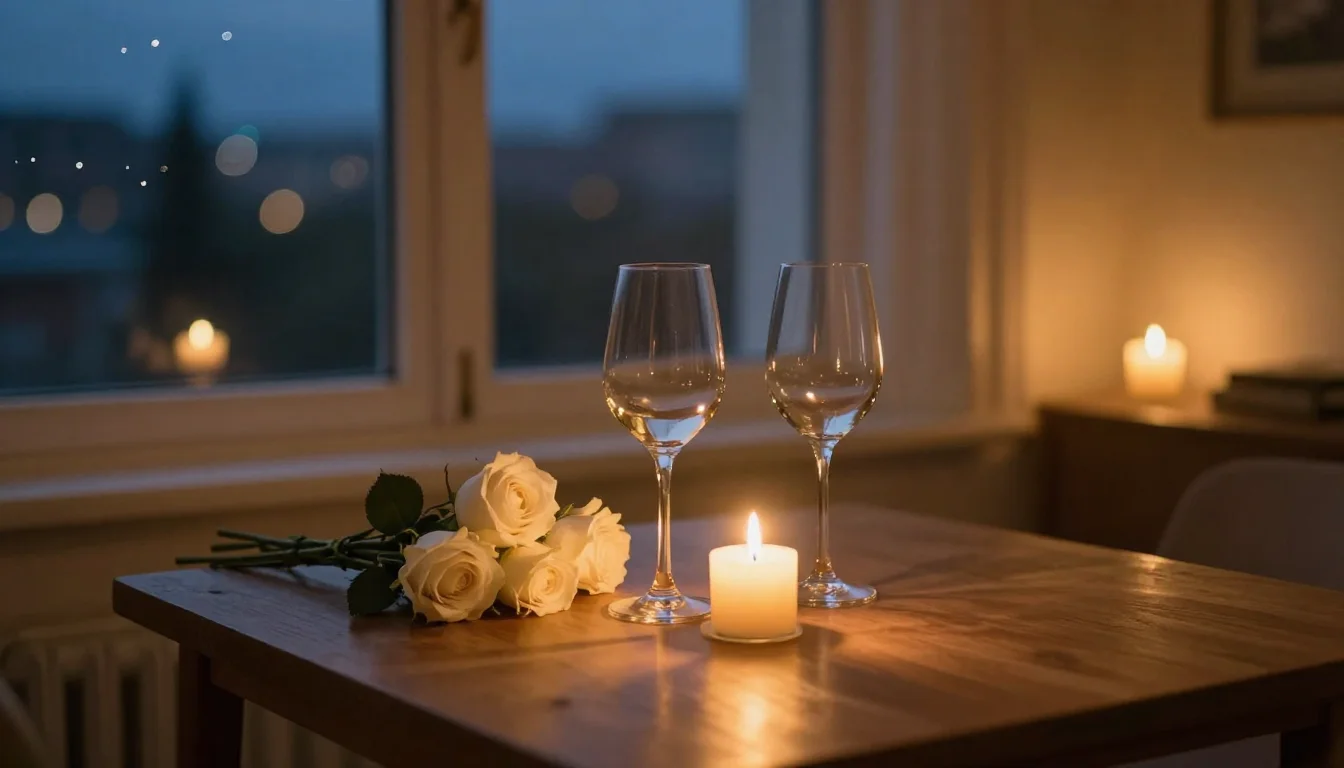 Whispers of the Heart