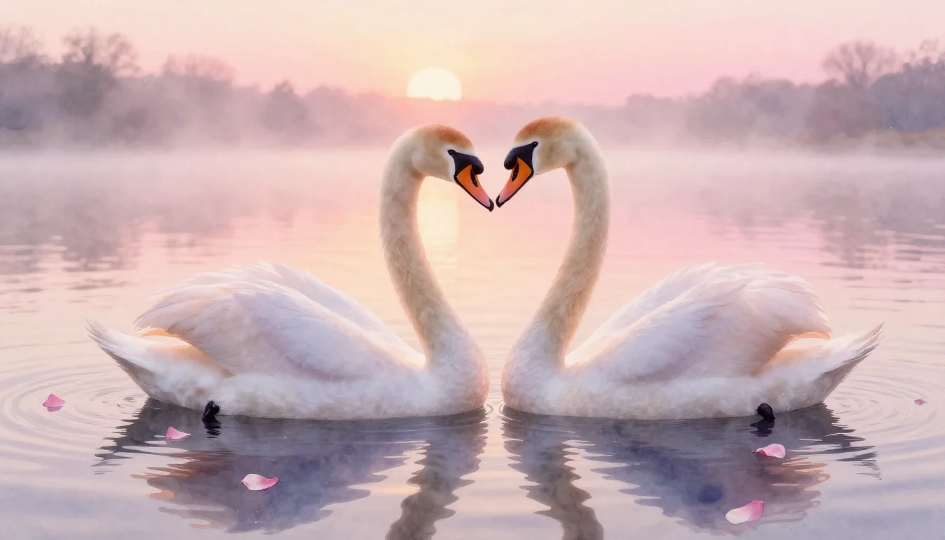 Whispers of Eternal Love