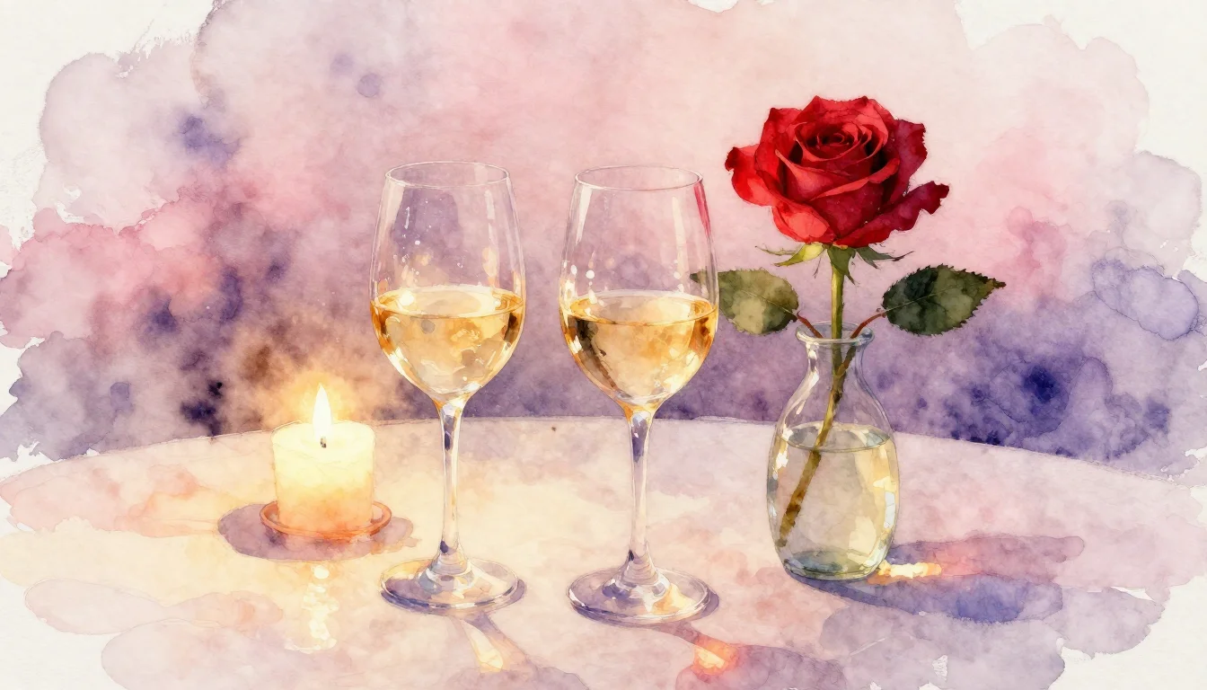 Whispers of the Heart