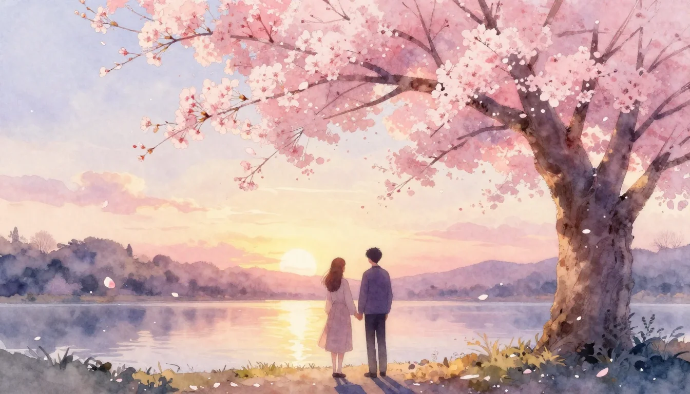 Eternal Heartbeat Melody