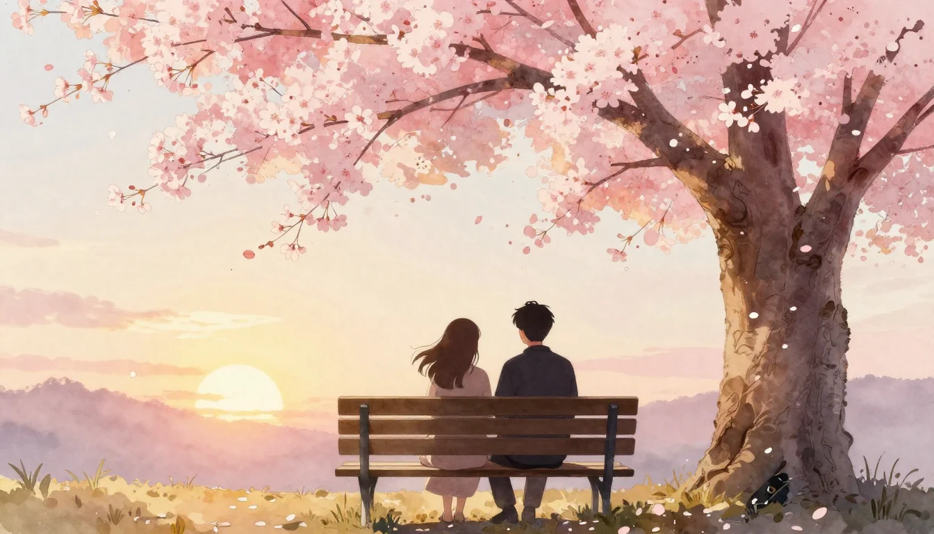 Eternal Bonds of Joy