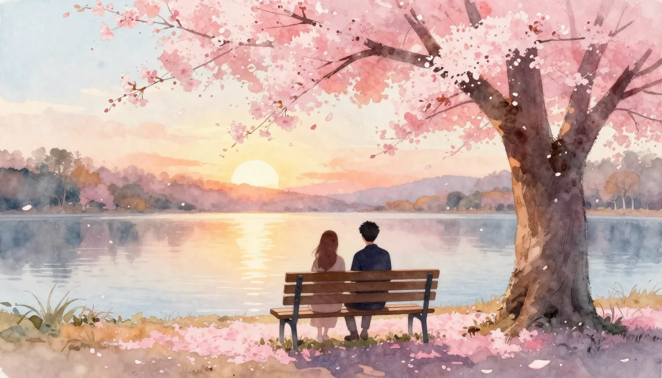 Warmth of Shared Moments